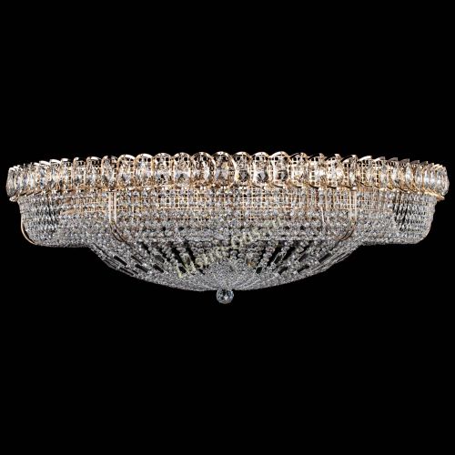 Люстра Кольцо Классика №12 в Ижевске Люстра Кольцо Классика №12 в Ижевске