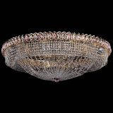 Люстра Кольцо Классика №12 розовая в Ижевске Люстра Кольцо Классика №12 розовая в Ижевске