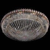 Люстра Кольцо Классика №12 розовая в Ижевске Люстра Кольцо Классика №12 розовая в Ижевске