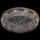 Люстра Кольцо Классика №12 розовая в Ижевске Люстра Кольцо Классика №12 розовая в Ижевске