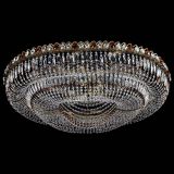 Люстра Кольцо Овал №17 под бронзу чайная в Ижевске