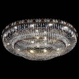 Люстра Кольцо Овал №17 под бронзу чайная в Ижевске