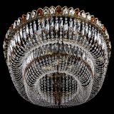 Люстра Кольцо Овал №17 под бронзу чайная в Ижевске