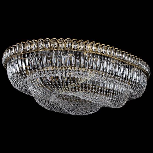 Люстра Кольцо Овал №17 под бронзу в Ижевске Люстра Кольцо Овал №17 под бронзу в Ижевске