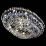 Люстра Кольцо Овал №17 под бронзу в Ижевске Люстра Кольцо Овал №17 под бронзу в Ижевске