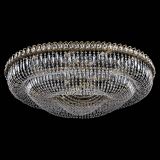 Люстра Кольцо Овал №17 под бронзу в Ижевске Люстра Кольцо Овал №17 под бронзу в Ижевске