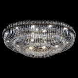 Люстра Кольцо Овал №17 под бронзу в Ижевске Люстра Кольцо Овал №17 под бронзу в Ижевске