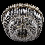 Люстра Кольцо Овал №17 под бронзу в Ижевске Люстра Кольцо Овал №17 под бронзу в Ижевске