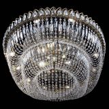 Люстра Кольцо Овал №17 под бронзу в Ижевске Люстра Кольцо Овал №17 под бронзу в Ижевске