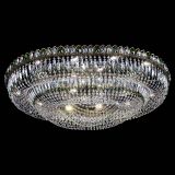 Люстра Кольцо Овал №17 под бронзу зеленая в Ижевске Люстра Кольцо Овал №17 под бронзу зеленая в Ижевске