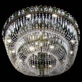 Люстра Кольцо Овал №17 под бронзу зеленая в Ижевске Люстра Кольцо Овал №17 под бронзу зеленая в Ижевске