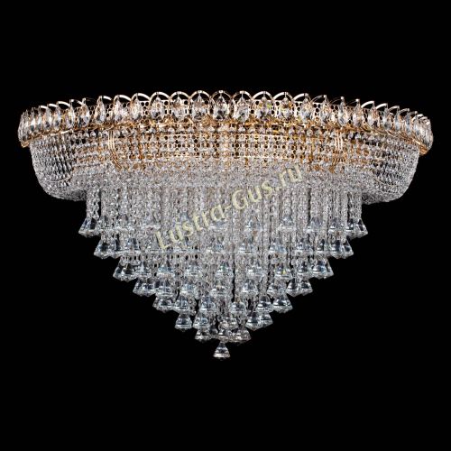 Люстра Кольцо Пирамида Конус 1000 мм в Ижевске Люстра Кольцо Пирамида Конус 1000 мм в Ижевске