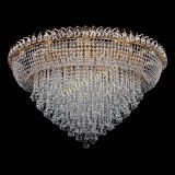 Люстра Кольцо Пирамида Конус 1000 мм в Ижевске Люстра Кольцо Пирамида Конус 1000 мм в Ижевске