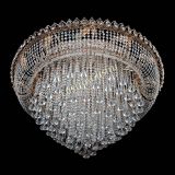 Люстра Кольцо Пирамида Конус 1000 мм в Ижевске Люстра Кольцо Пирамида Конус 1000 мм в Ижевске