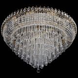 Люстра Кольцо Пирамида Шар 30 большая в Ижевске