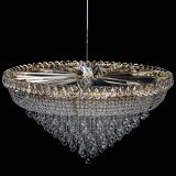 Люстра Кольцо Пирамида Шар 30 большая в Ижевске