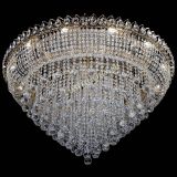 Люстра Кольцо Пирамида Шар 40 большая в Ижевске