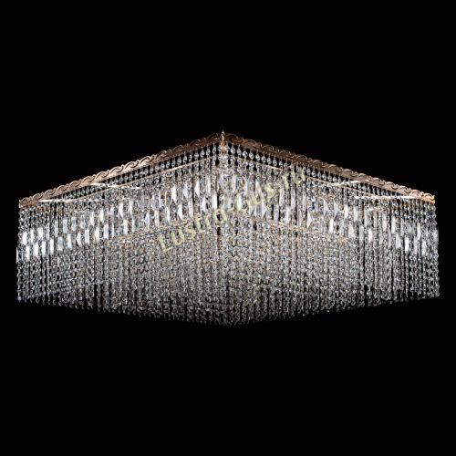 Люстра Квадрат 800 мм в Ижевске Люстра Квадрат 800 мм в Ижевске