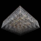 Люстра Квадрат 800 мм в Ижевске Люстра Квадрат 800 мм в Ижевске