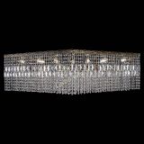 Люстра Квадрат 800 мм под бронзу в Ижевске