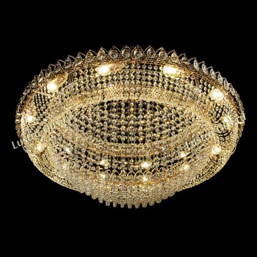 Люстра Лада 1000 - 1500 мм в Ижевске Люстра Лада 1000 - 1500 мм в Ижевске