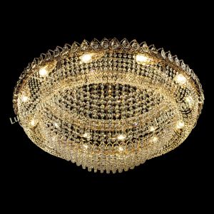 Люстра Лада 1000 - 1500 мм в Ижевске отзыв и фото покупателя