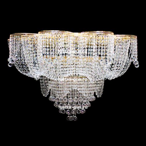 Люстра Лотос 1000 мм в Ижевске Люстра Лотос 1000 мм в Ижевске