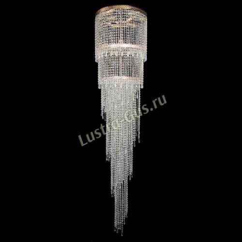 Люстра Милан каскад карандаш в Ижевске Люстра Милан каскад карандаш в Ижевске