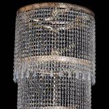 Люстра Милан каскад карандаш в Ижевске Люстра Милан каскад карандаш в Ижевске