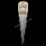 Люстра Милан каскад журавлик в Ижевске