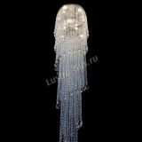 Люстра Милан каскад журавлик в Ижевске