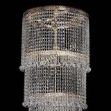 Люстра Милан каскад в Ижевске