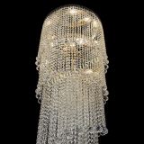 Люстра Милан каскад в Ижевске