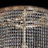 Люстра Милан каскад в Ижевске