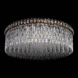 Люстра Октава большая №12 под бронзу в Ижевске