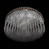 Люстра Октава большая №12 под бронзу в Ижевске