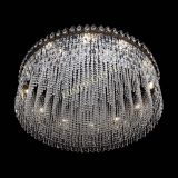 Люстра Октава большая №12 под бронзу в Ижевске