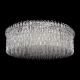 Люстра Октава большая 12 ламп в Ижевске