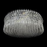 Люстра Октава большая 12 ламп в Ижевске