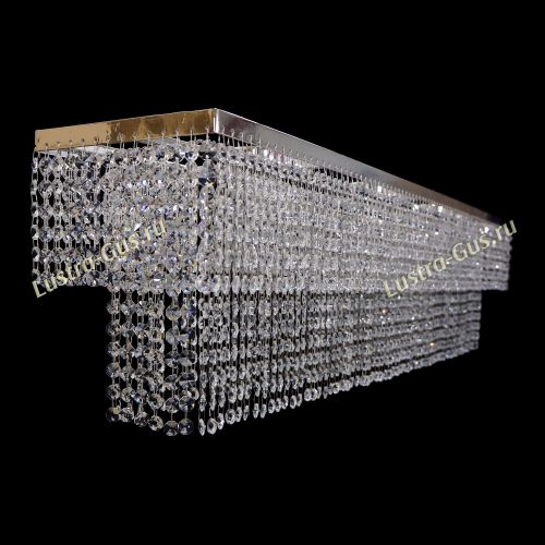 Люстра Элегия Прямоугольник в Ижевске Люстра Элегия Прямоугольник в Ижевске