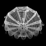 Люстра Марина с нарядом Вуаль в Ижевске