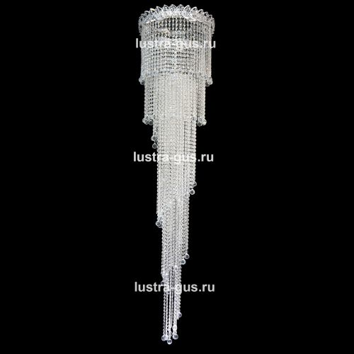 Люстра Винтаж Шар 30 мм в Ижевске Гусь Хрустальный