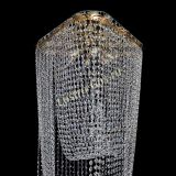 Люстра Прага каскад в Ижевске