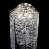 Люстра Прага каскад в Ижевске