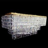 Люстра Прямоугольник №1 в Ижевске Люстра Прямоугольник №1 в Ижевске