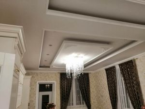 Люстра Винтаж классика витой в Ижевске отзыв и фото покупателя