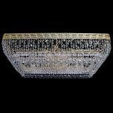 Люстра Прямоугольник Италия №8 в Ижевске