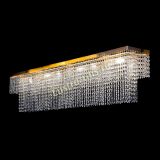 Люстра Прямоугольник Капель в Ижевске