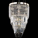 Люстра Прямоугольник Сигма №14 пластинка в Ижевске