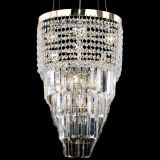 Люстра Прямоугольник Сигма №14 пластинка в Ижевске